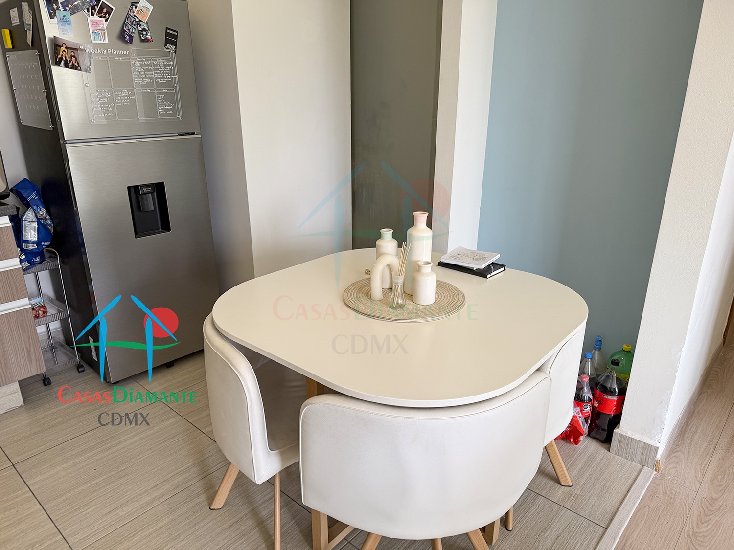 Av. Toluca Telma E BJB - Cocina 10